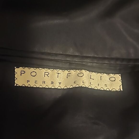 Portfolio Perry Ellis Blazer - Picture 11 of 11